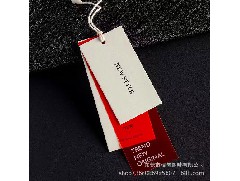 What are the future prospects of hang tag processing