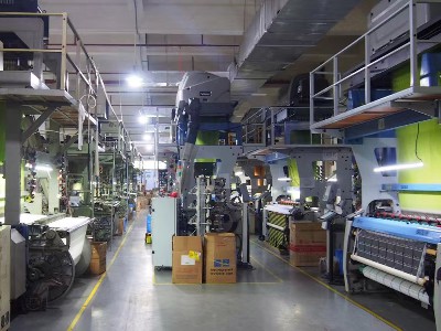 Textile Mark Department