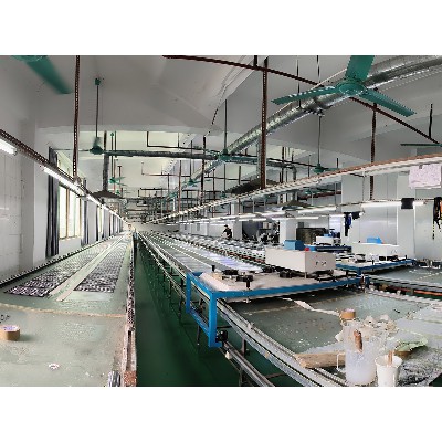 Printing Department