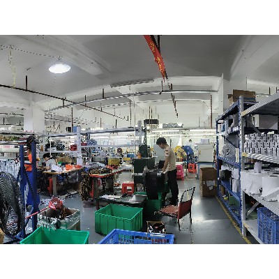 Handicraft Department